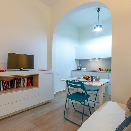 פירנצה L'Appartement De Paolo מראה חיצוני תמונה