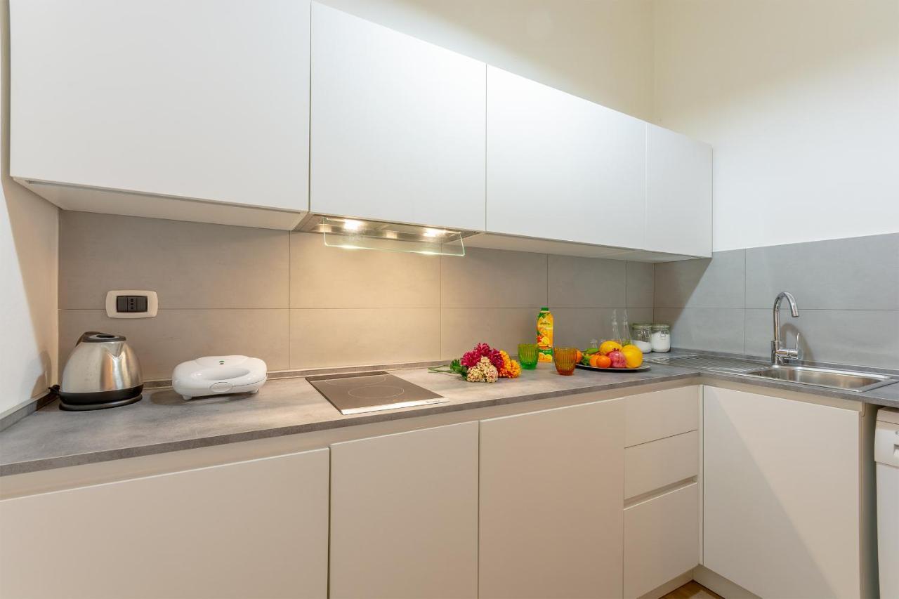 פירנצה L'Appartement De Paolo מראה חיצוני תמונה