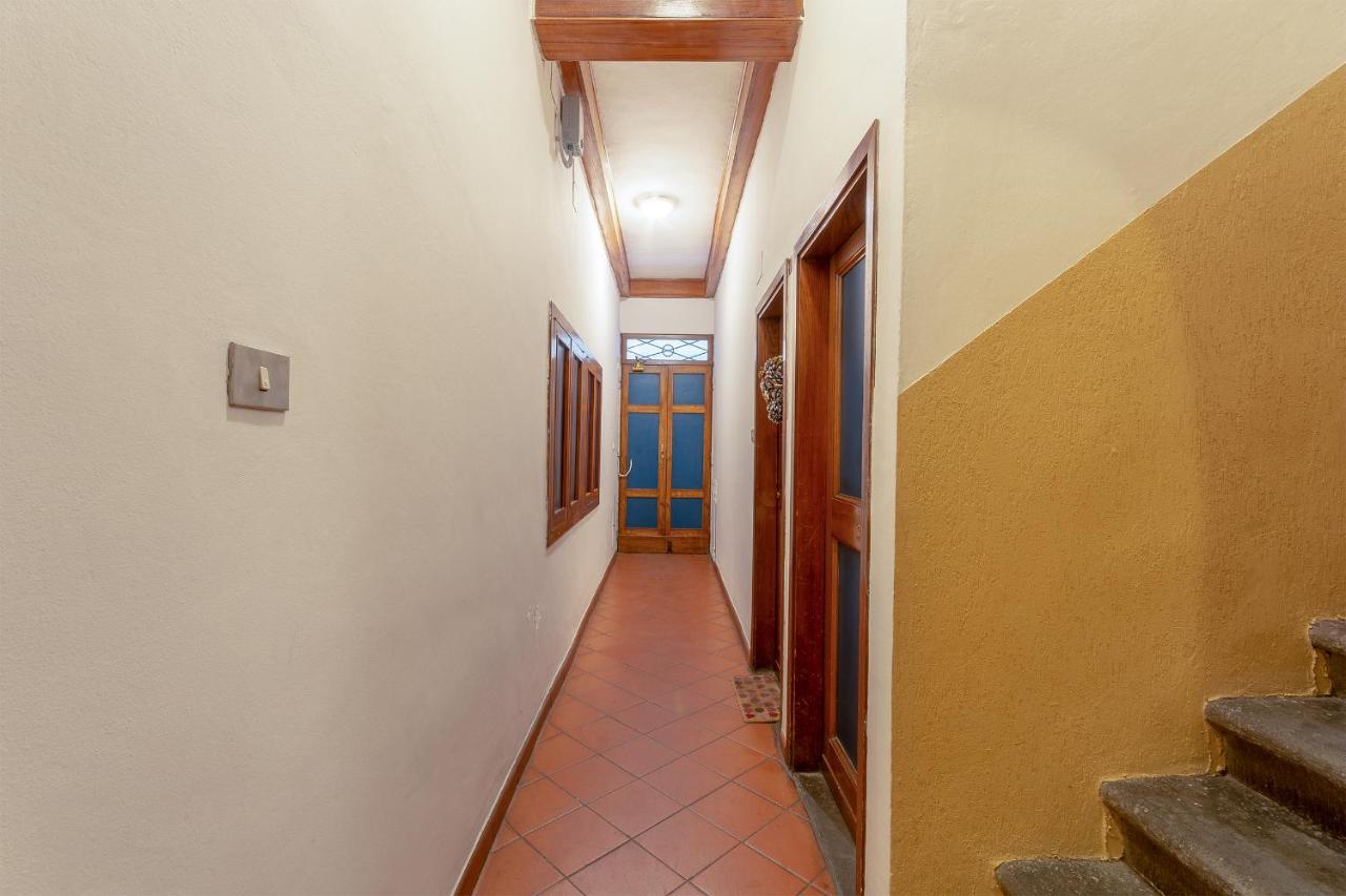 פירנצה L'Appartement De Paolo מראה חיצוני תמונה