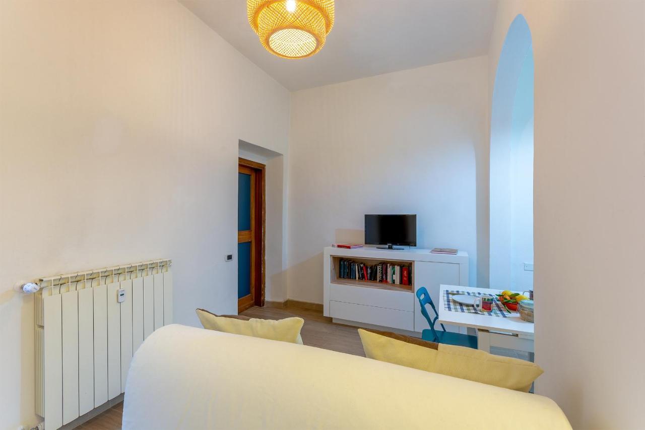 פירנצה L'Appartement De Paolo מראה חיצוני תמונה