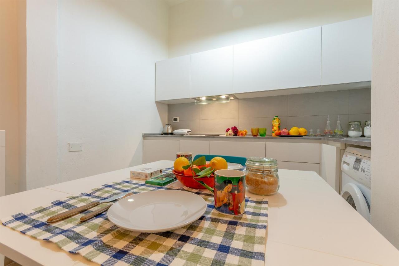 פירנצה L'Appartement De Paolo מראה חיצוני תמונה