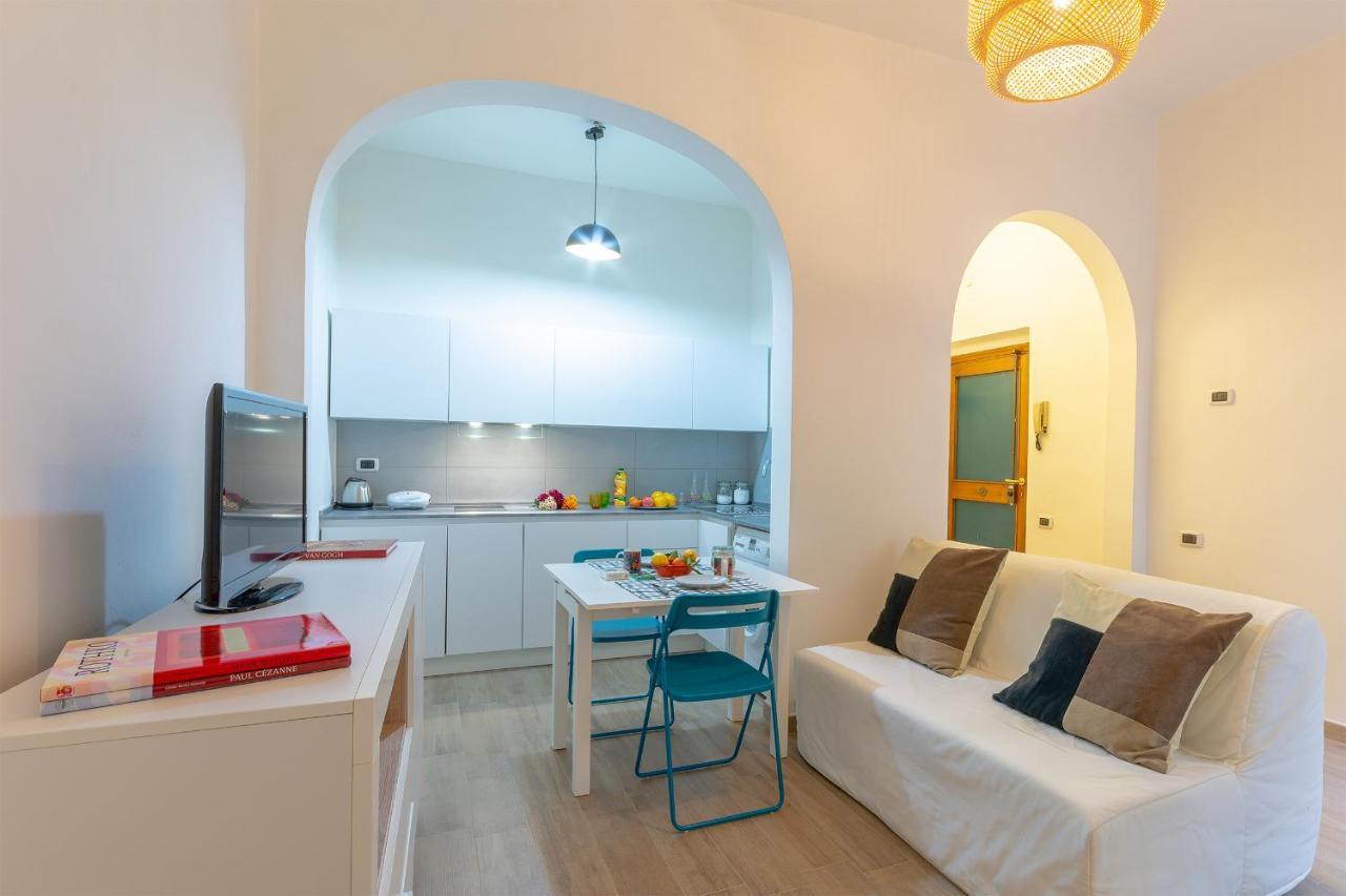 פירנצה L'Appartement De Paolo מראה חיצוני תמונה