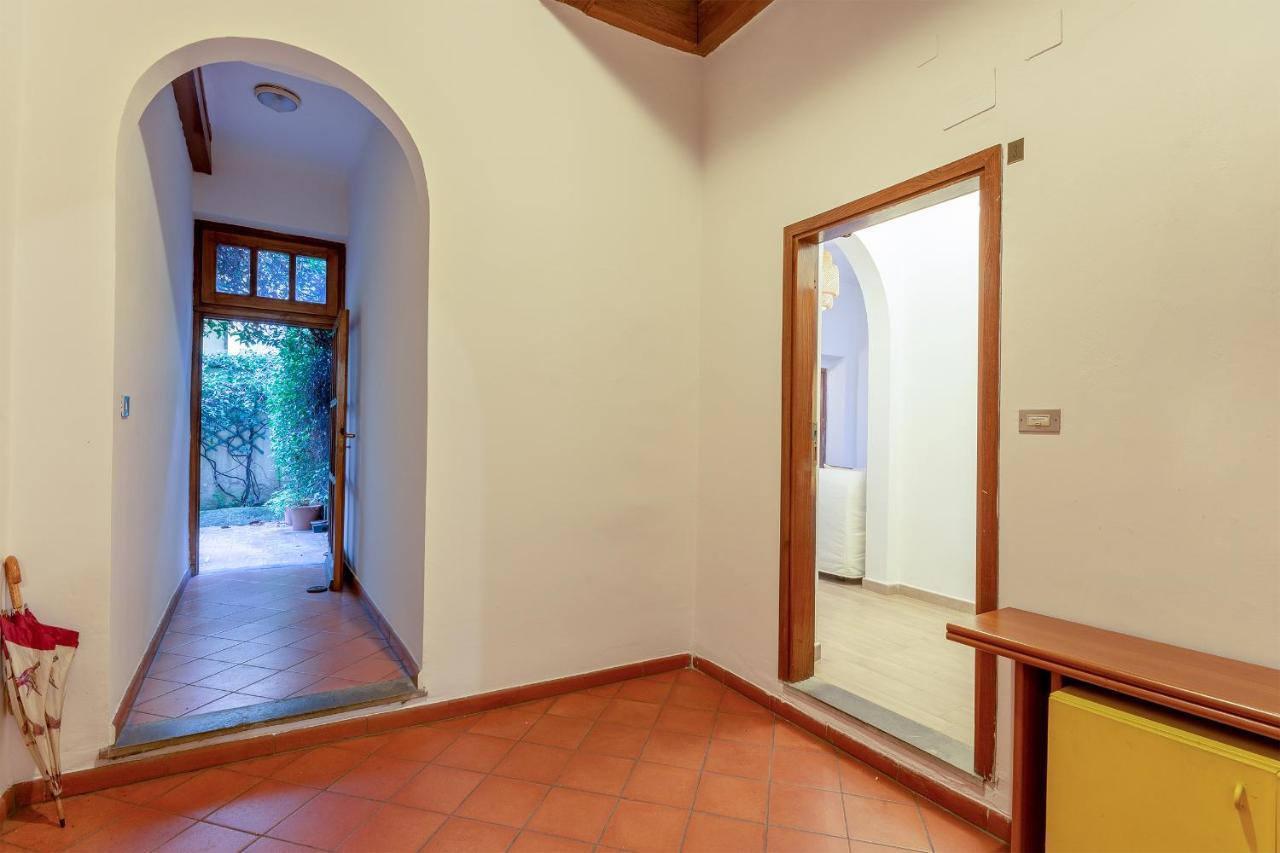 פירנצה L'Appartement De Paolo מראה חיצוני תמונה