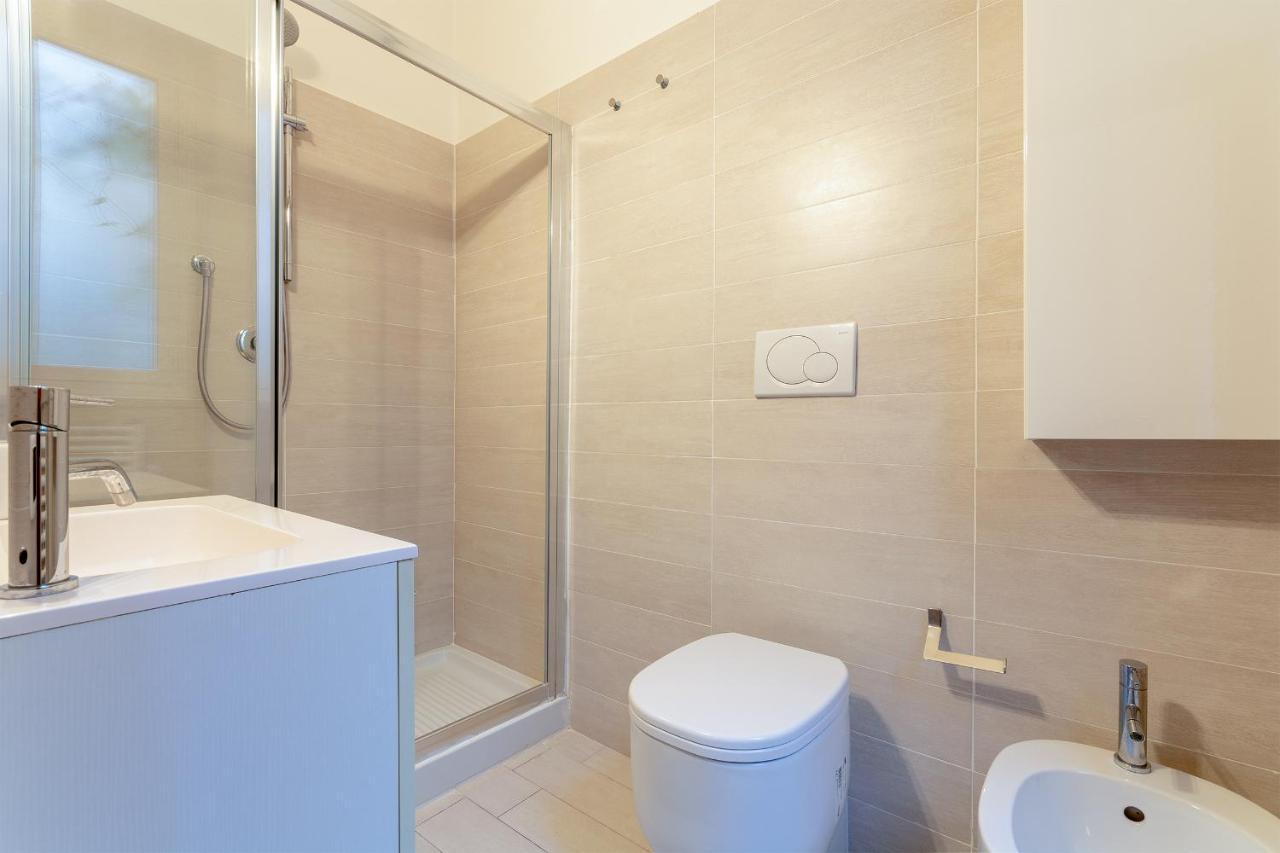 פירנצה L'Appartement De Paolo מראה חיצוני תמונה