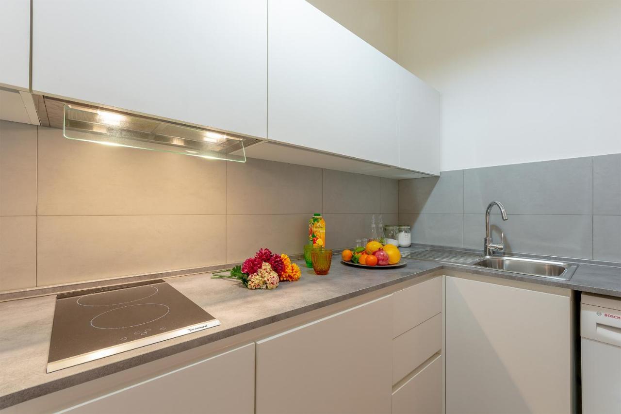 פירנצה L'Appartement De Paolo מראה חיצוני תמונה