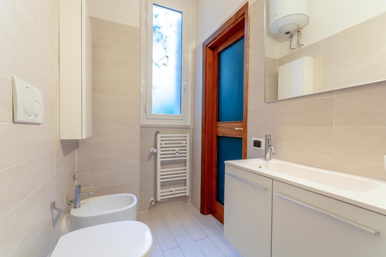 פירנצה L'Appartement De Paolo מראה חיצוני תמונה